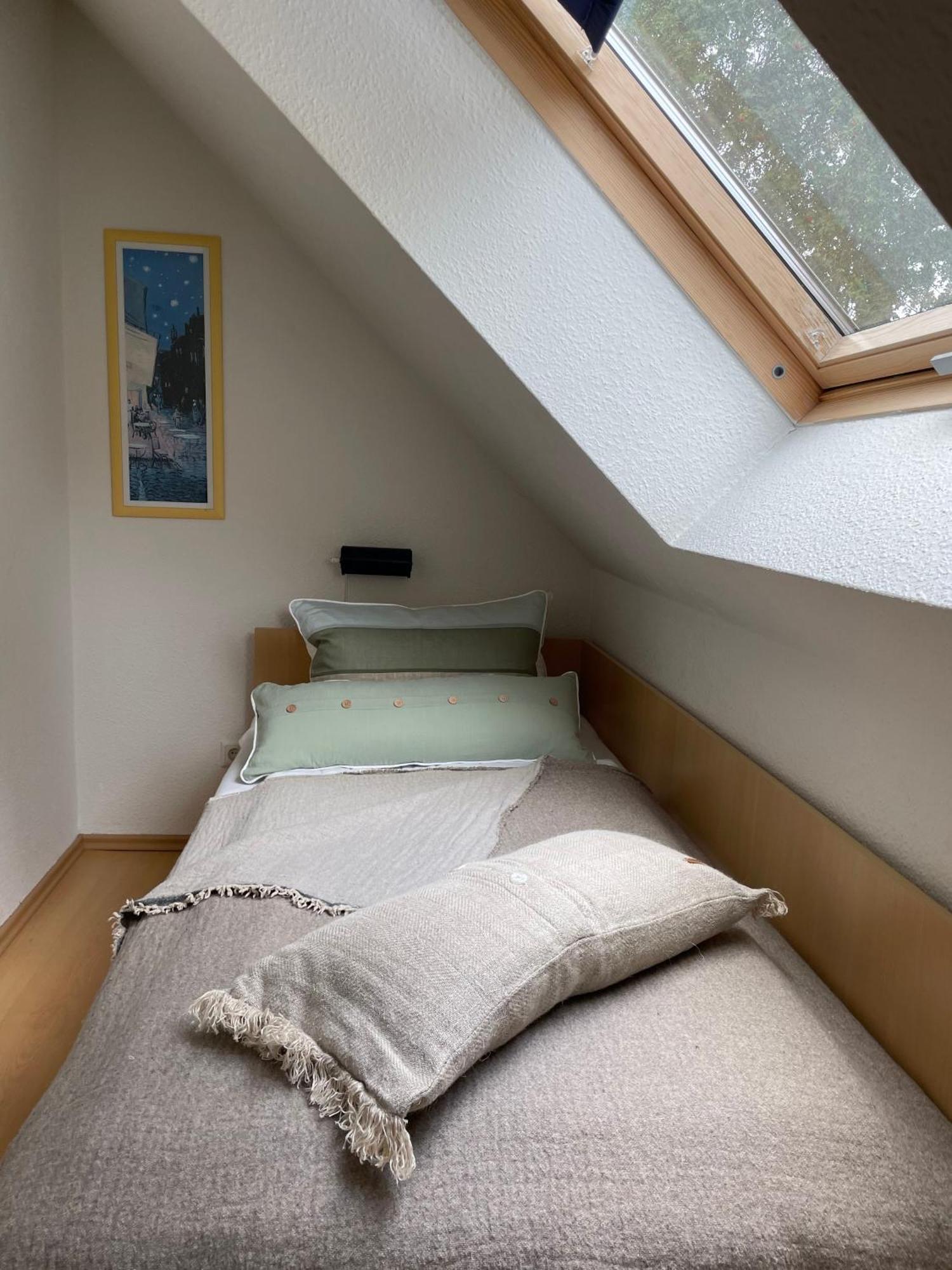 Ferienhaus Strandoase Цингст Екстер'єр фото