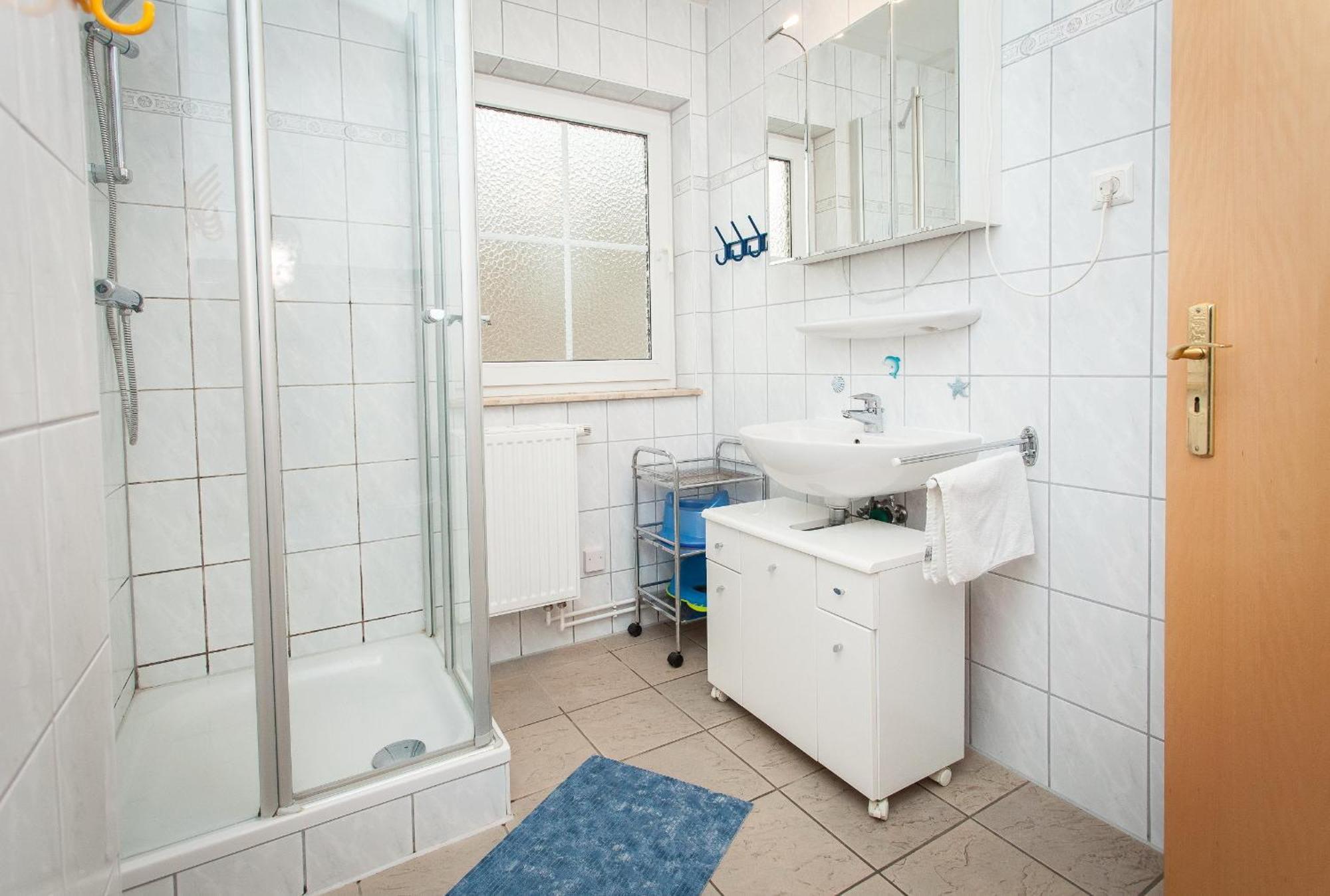 Ferienhaus Strandoase Цингст Екстер'єр фото