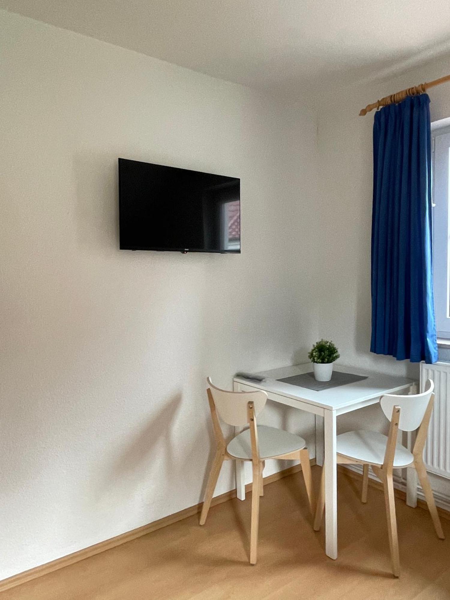Ferienhaus Strandoase Цингст Екстер'єр фото